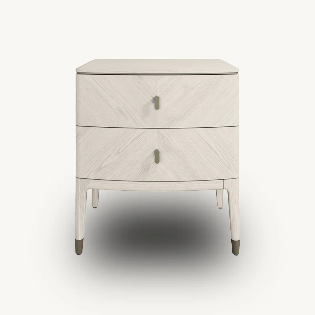 Dante Bedside Table - Image 3