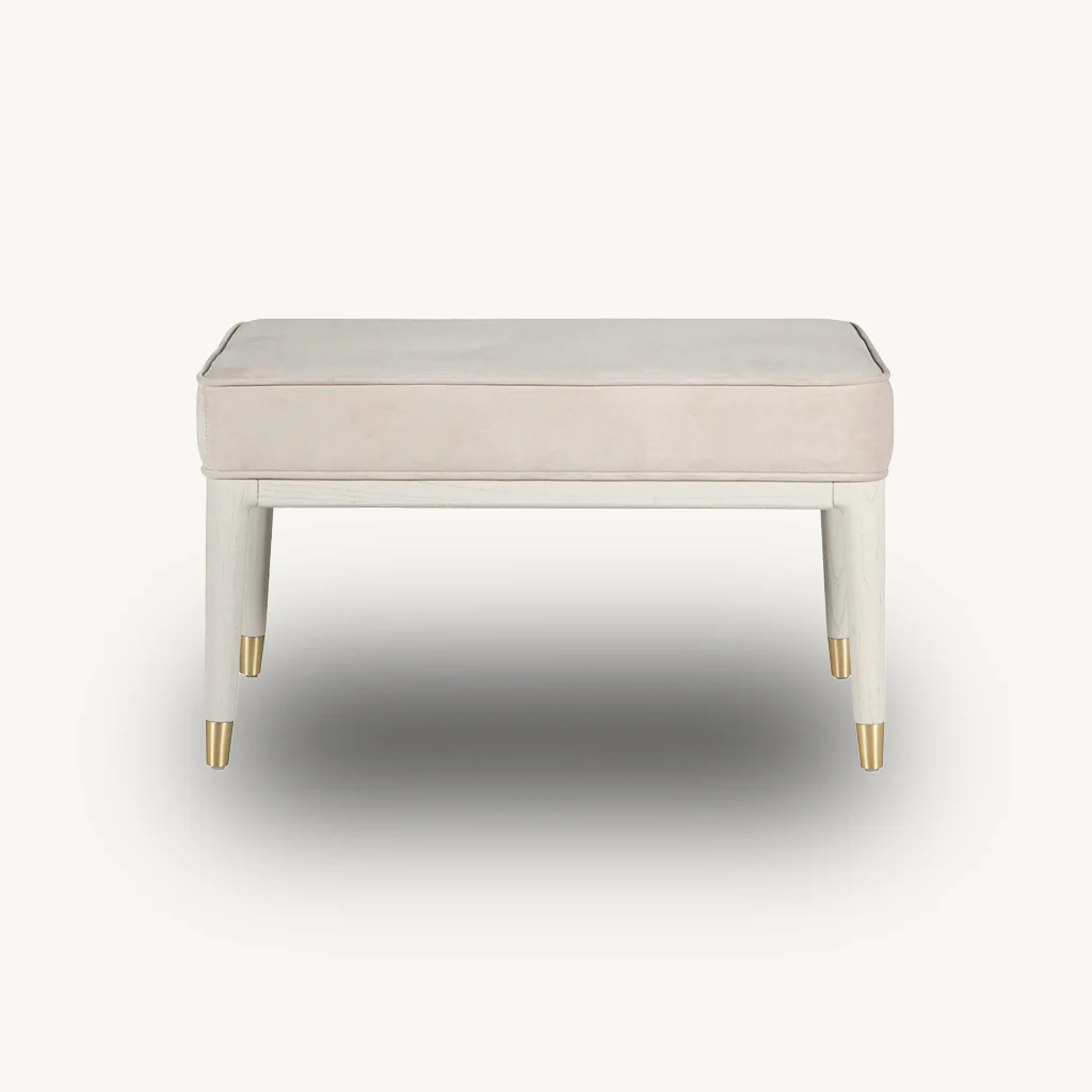 Dante Dressing Table Stool - Image 4