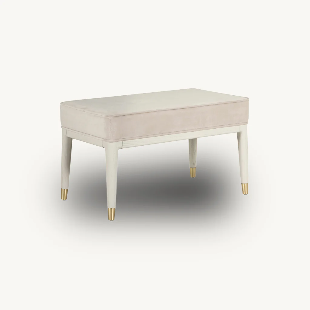 Dante Dressing Table Stool - Image 5