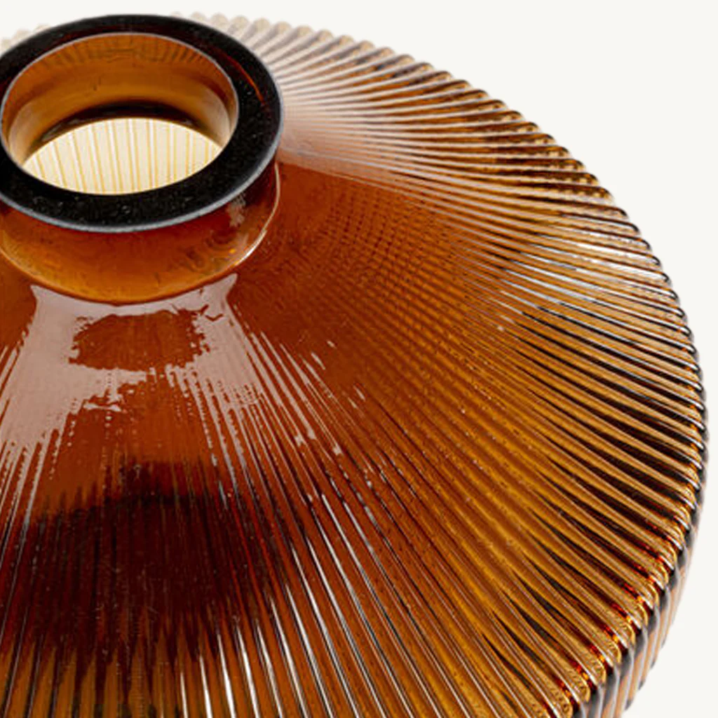 Daphne Wide Vase - Image 3