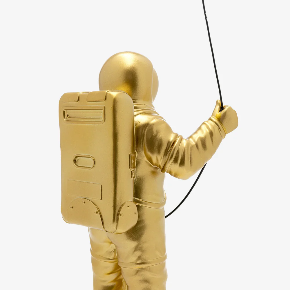 Deco Balloon Astronaut - Image 5