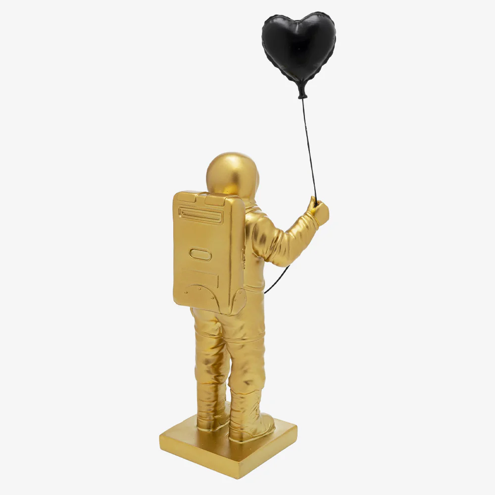 Deco Balloon Astronaut - Image 6