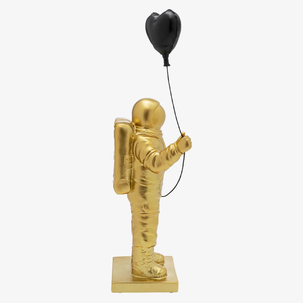 Deco Balloon Astronaut - Image 7