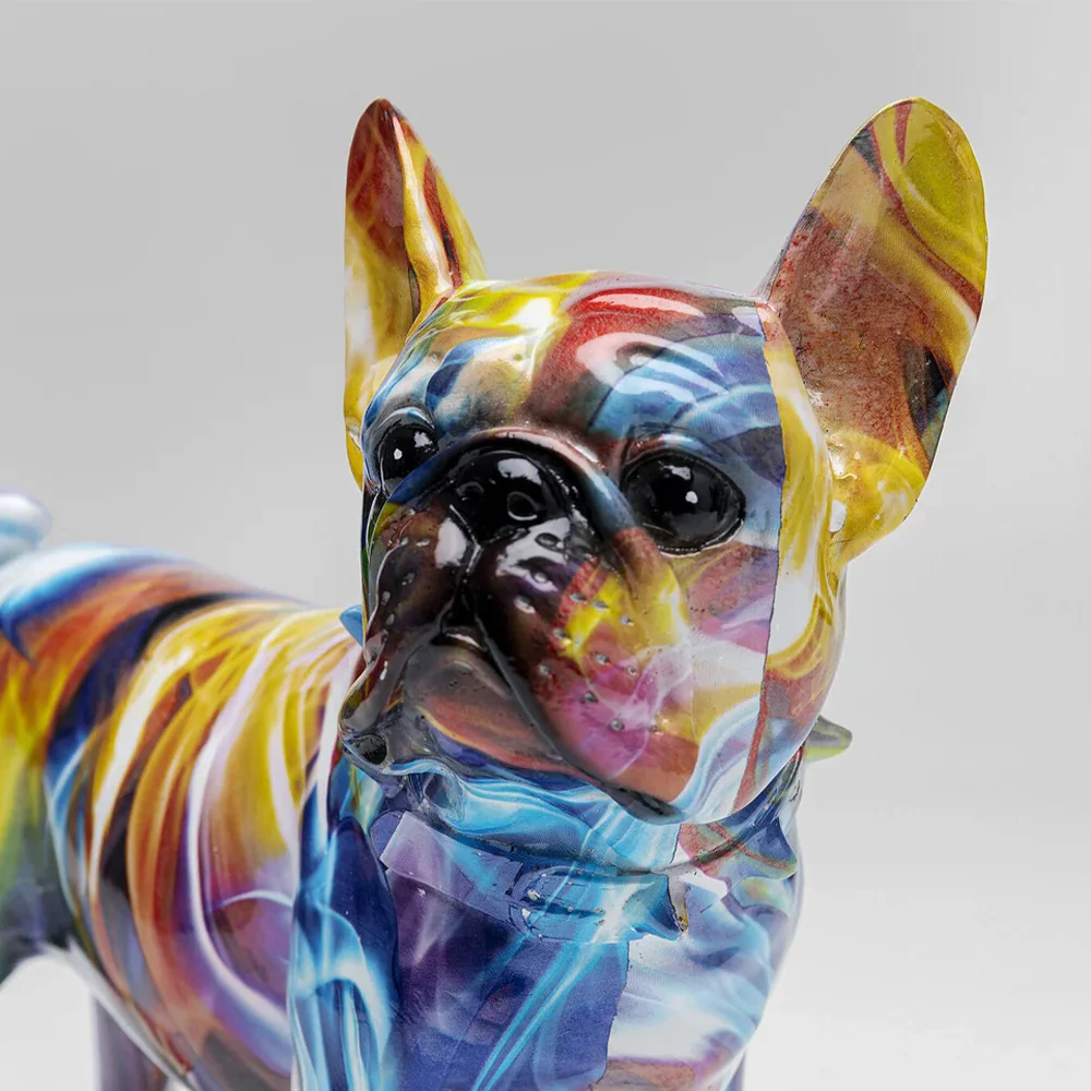 Deco Coloured Frenchie - Image 7