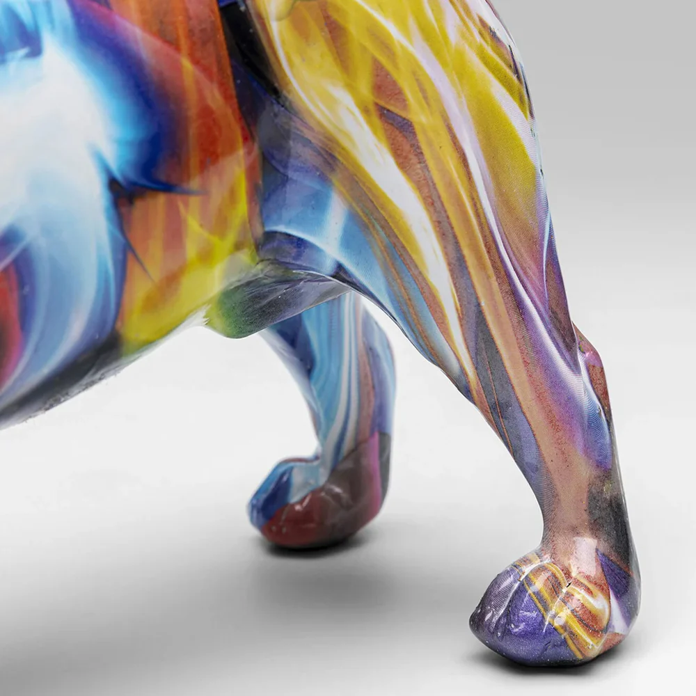 Deco Coloured Frenchie - Image 8