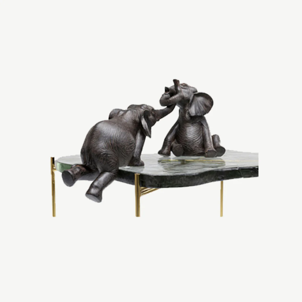 Helping Elephants Table Decoration - Image 3
