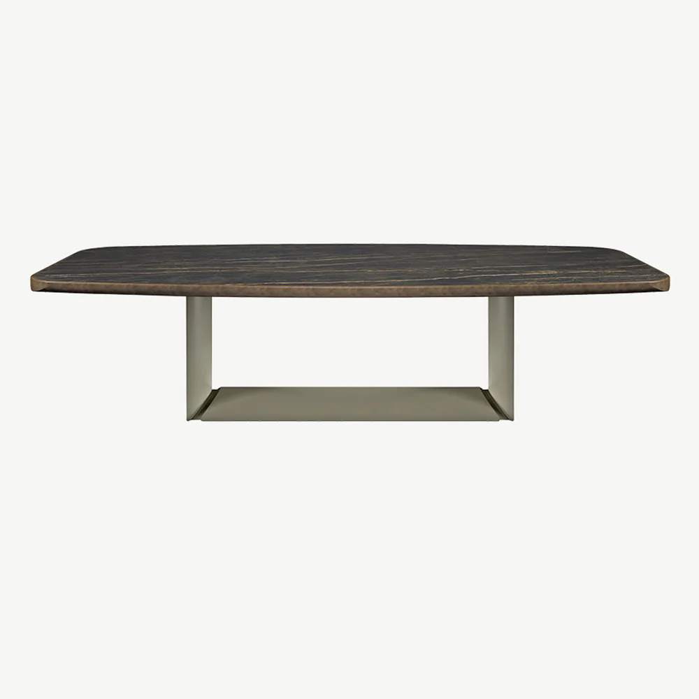 Cattelan Italia Dragon Keramik Premium Table - Image 3