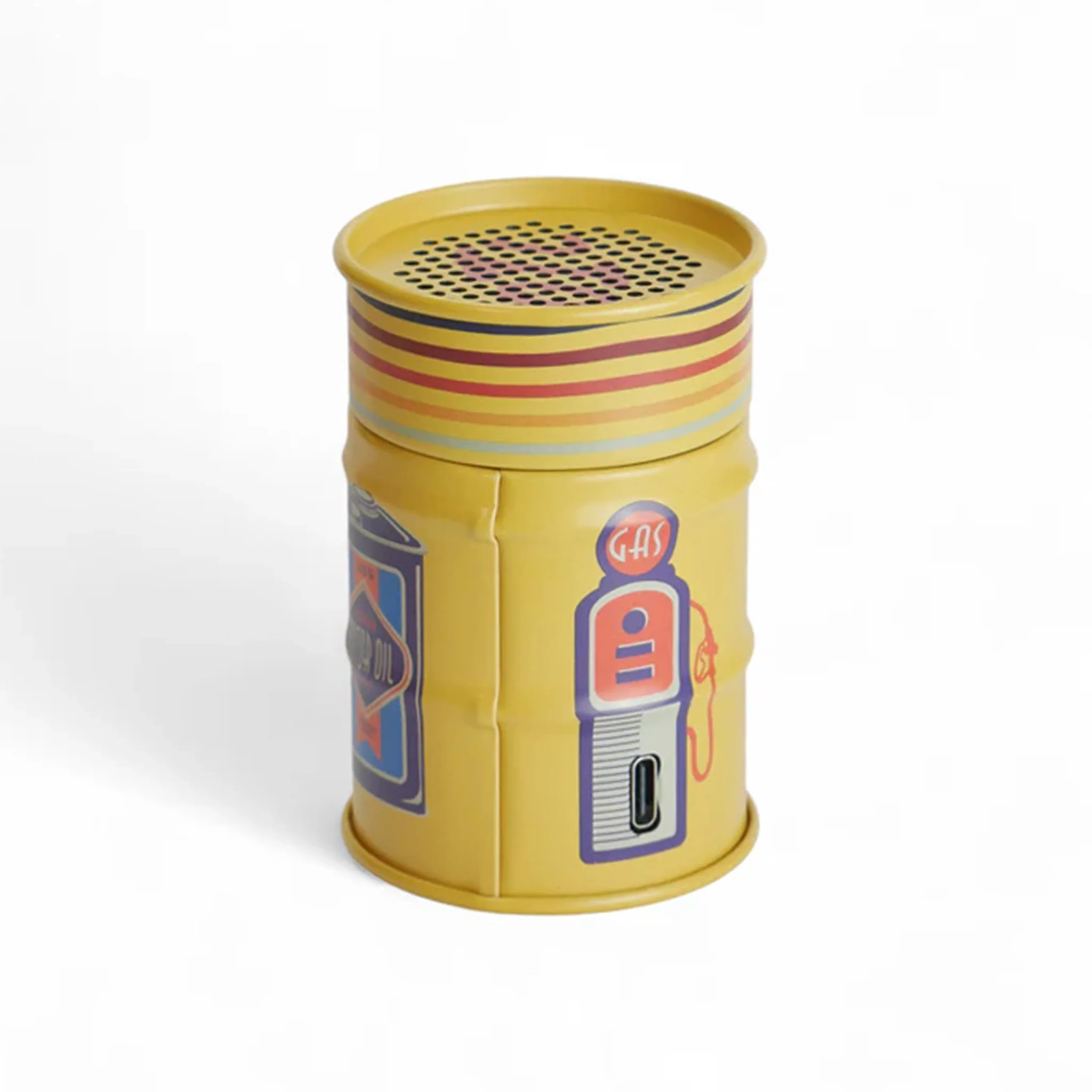 DrumBeat Bluetooth Speaker - Image 11