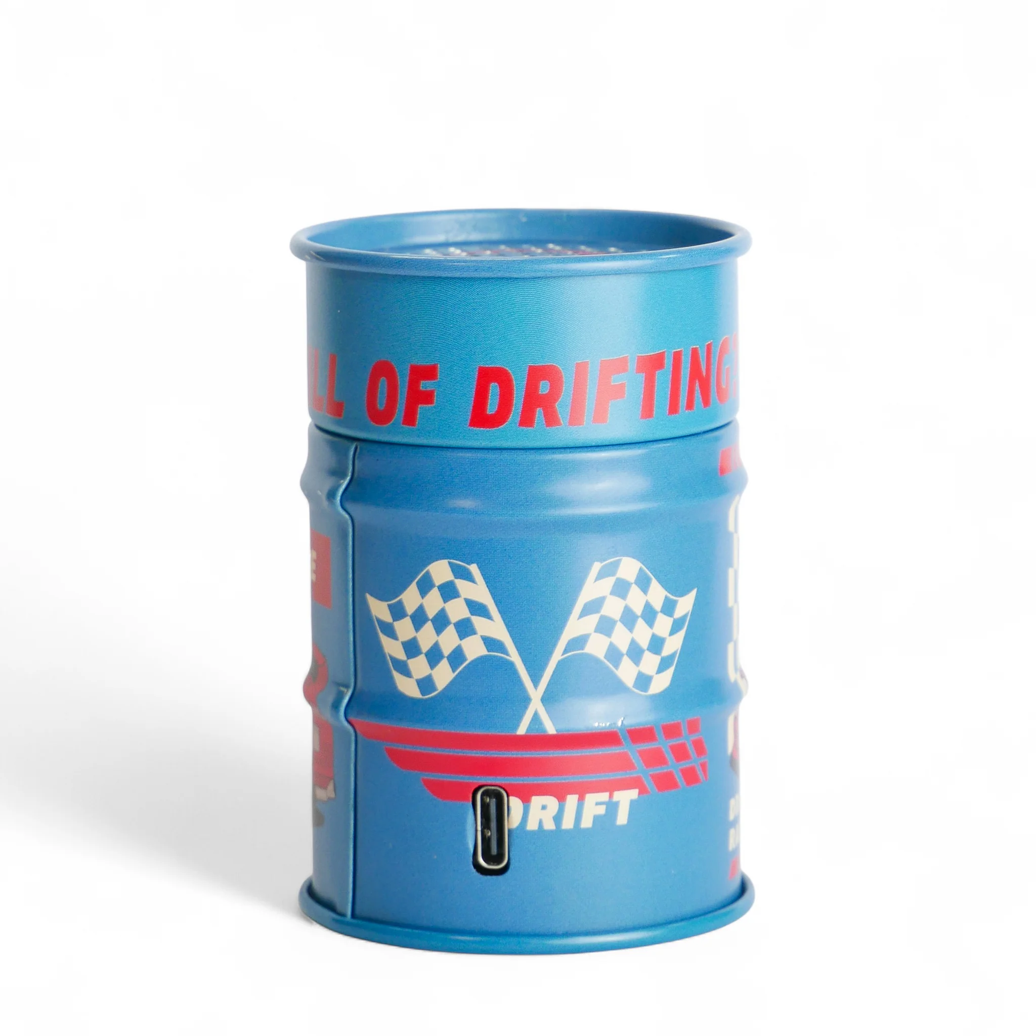 DrumBeat Bluetooth Speaker - Image 4