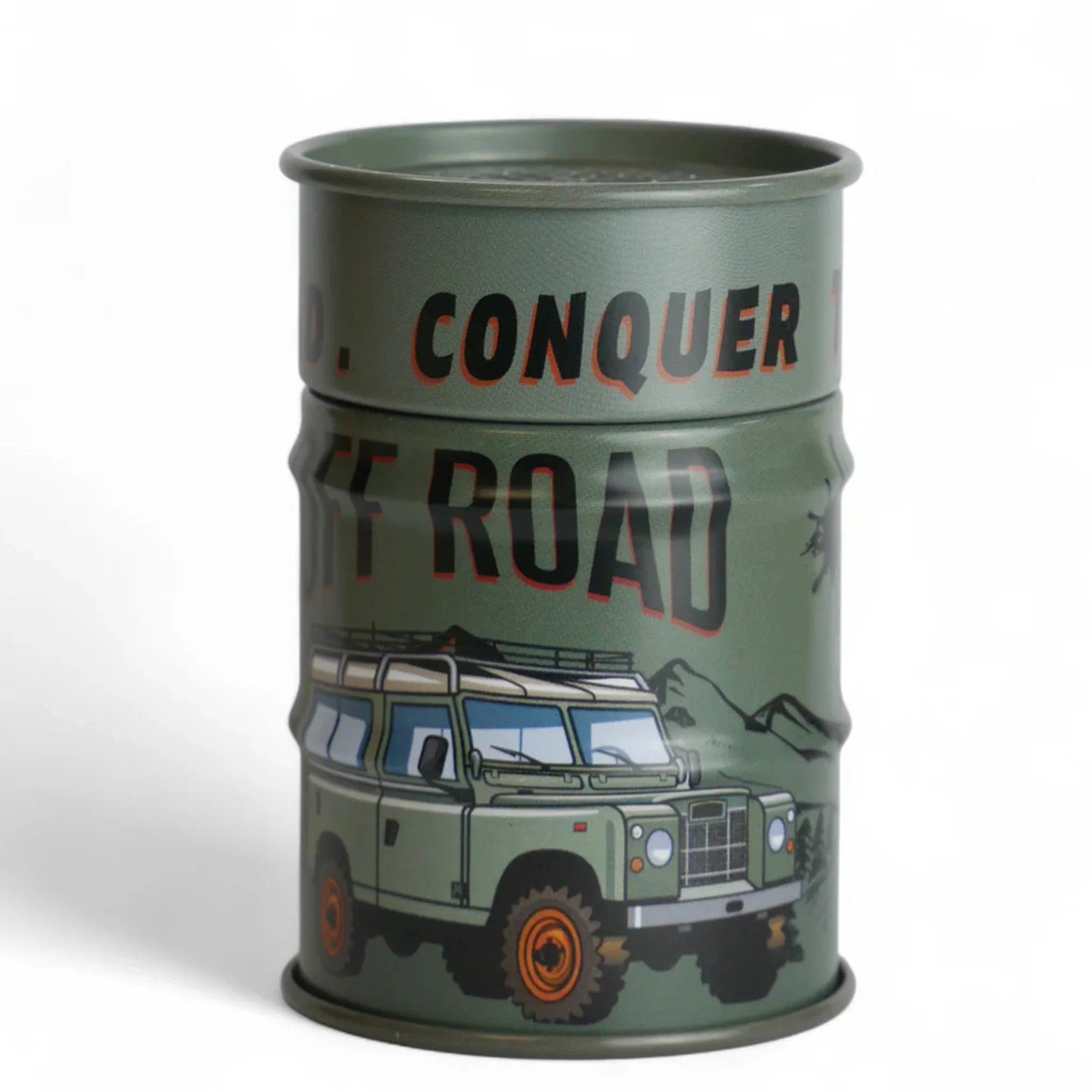 DrumBeat Bluetooth Speaker - Image 7