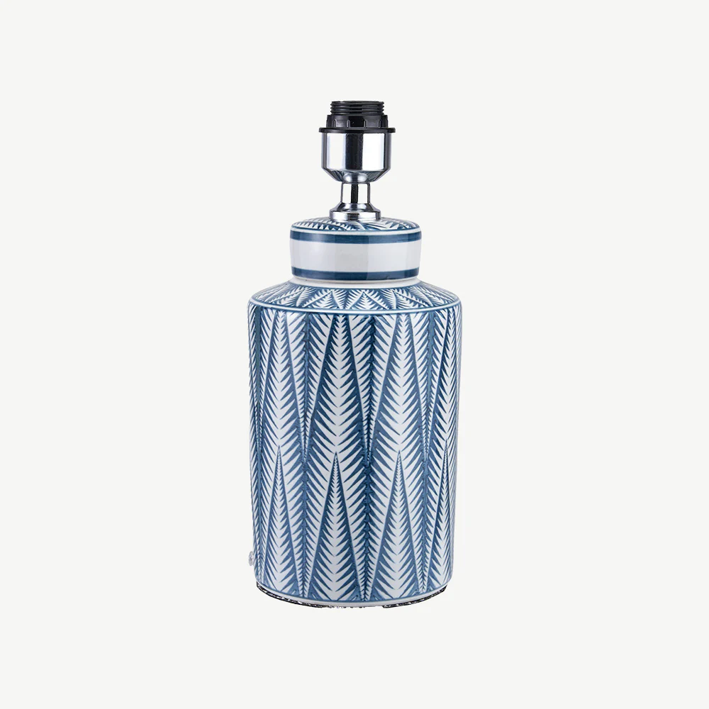 Aztec Table Lamp - Image 2