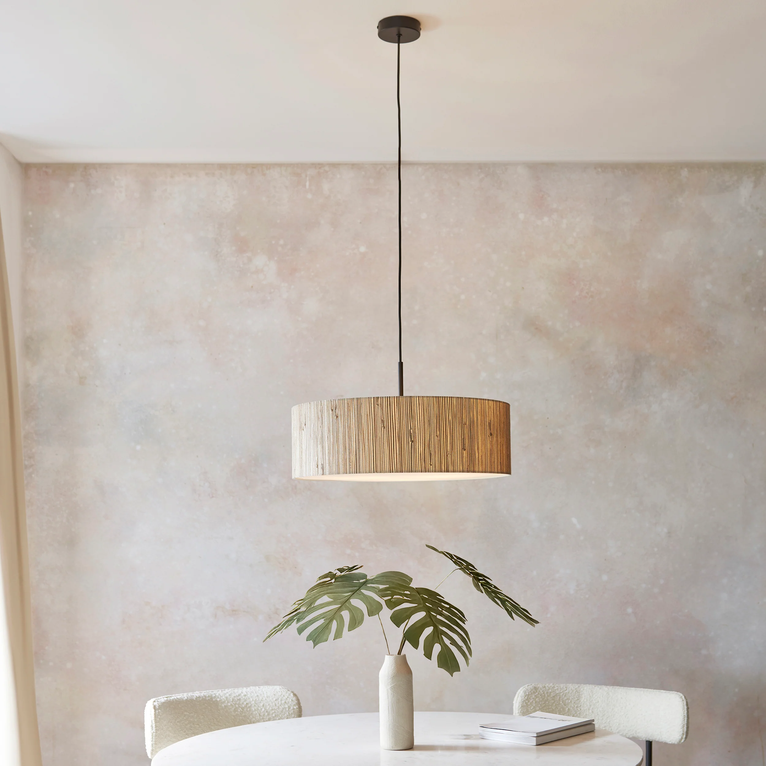 Einar 3lt Pendant Light