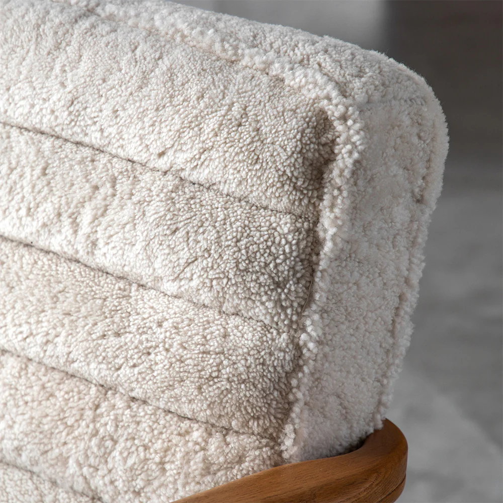 Elgin Armchair - Image 3