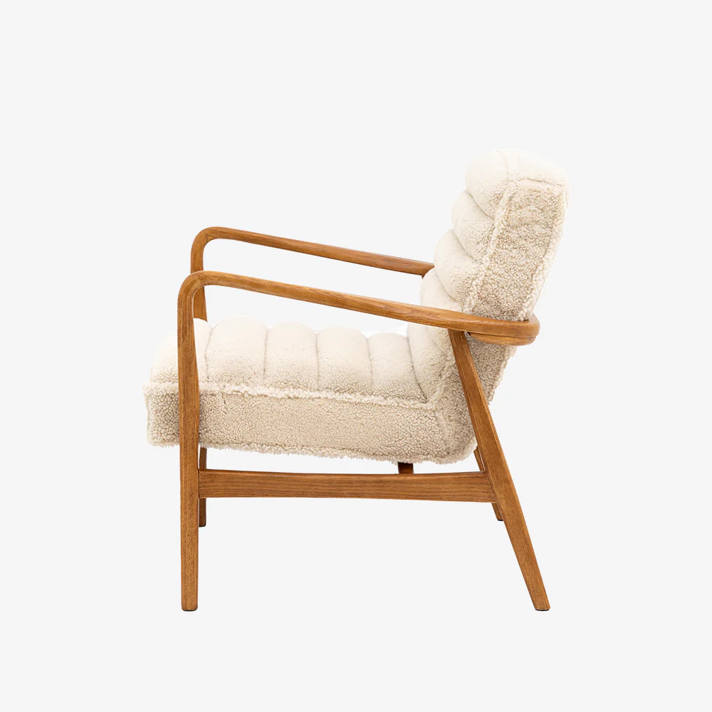 Elgin Armchair - Image 6