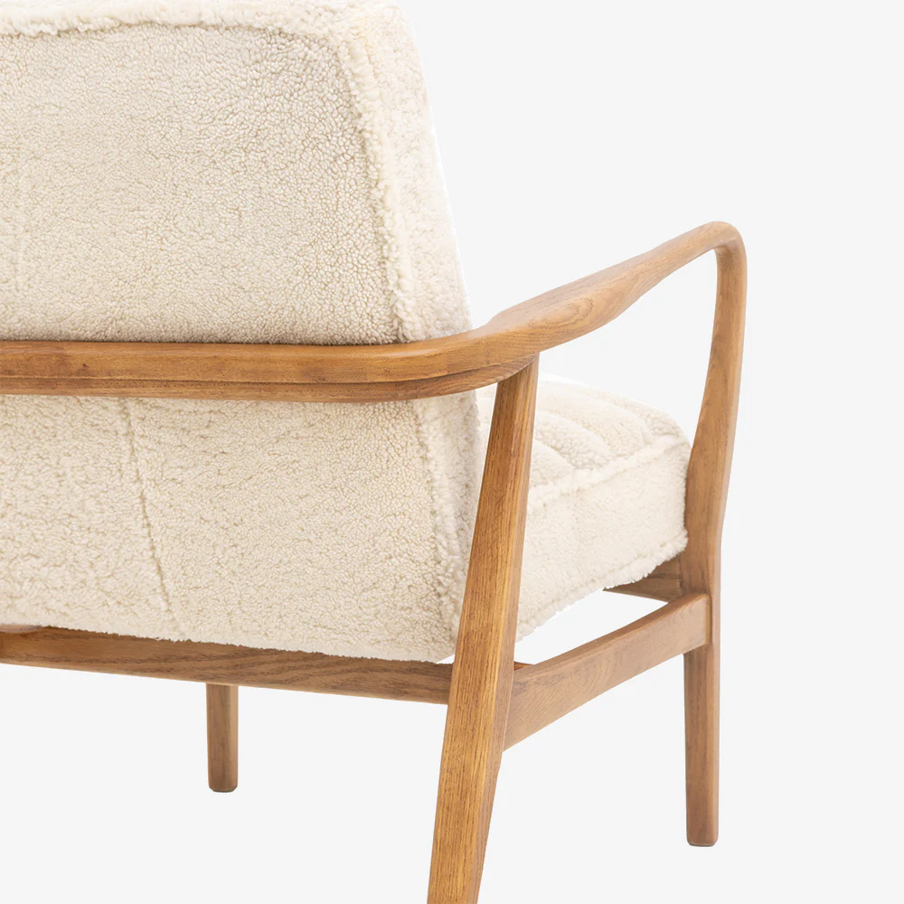 Elgin Armchair - Image 8