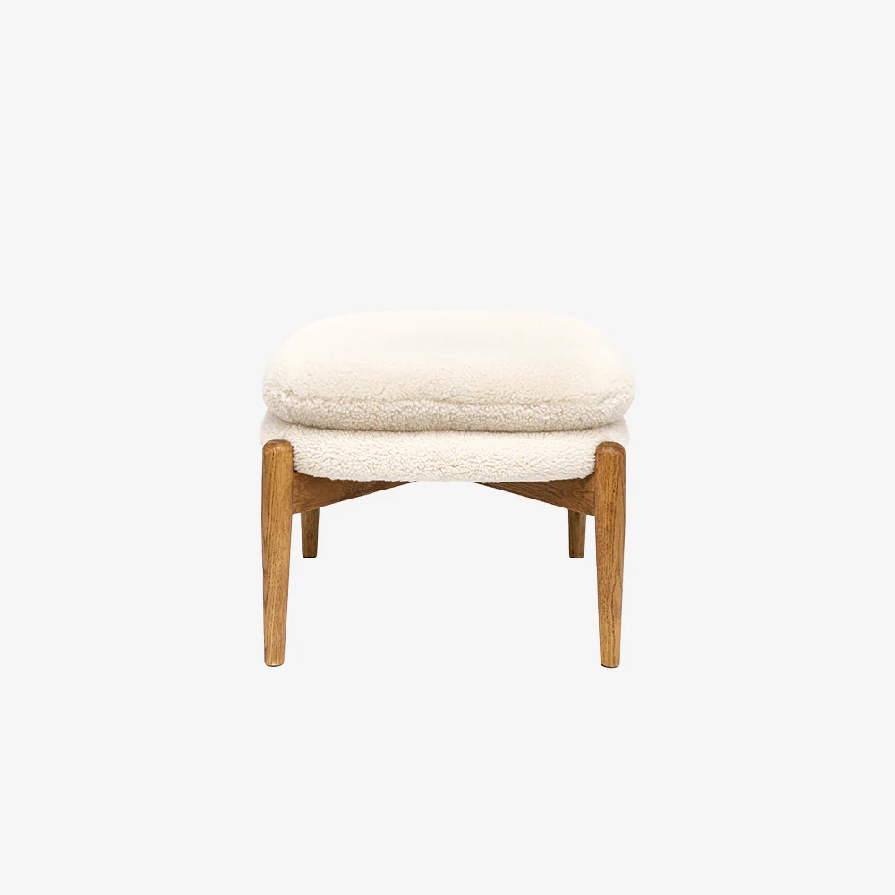 Elgin Footstool - Image 5