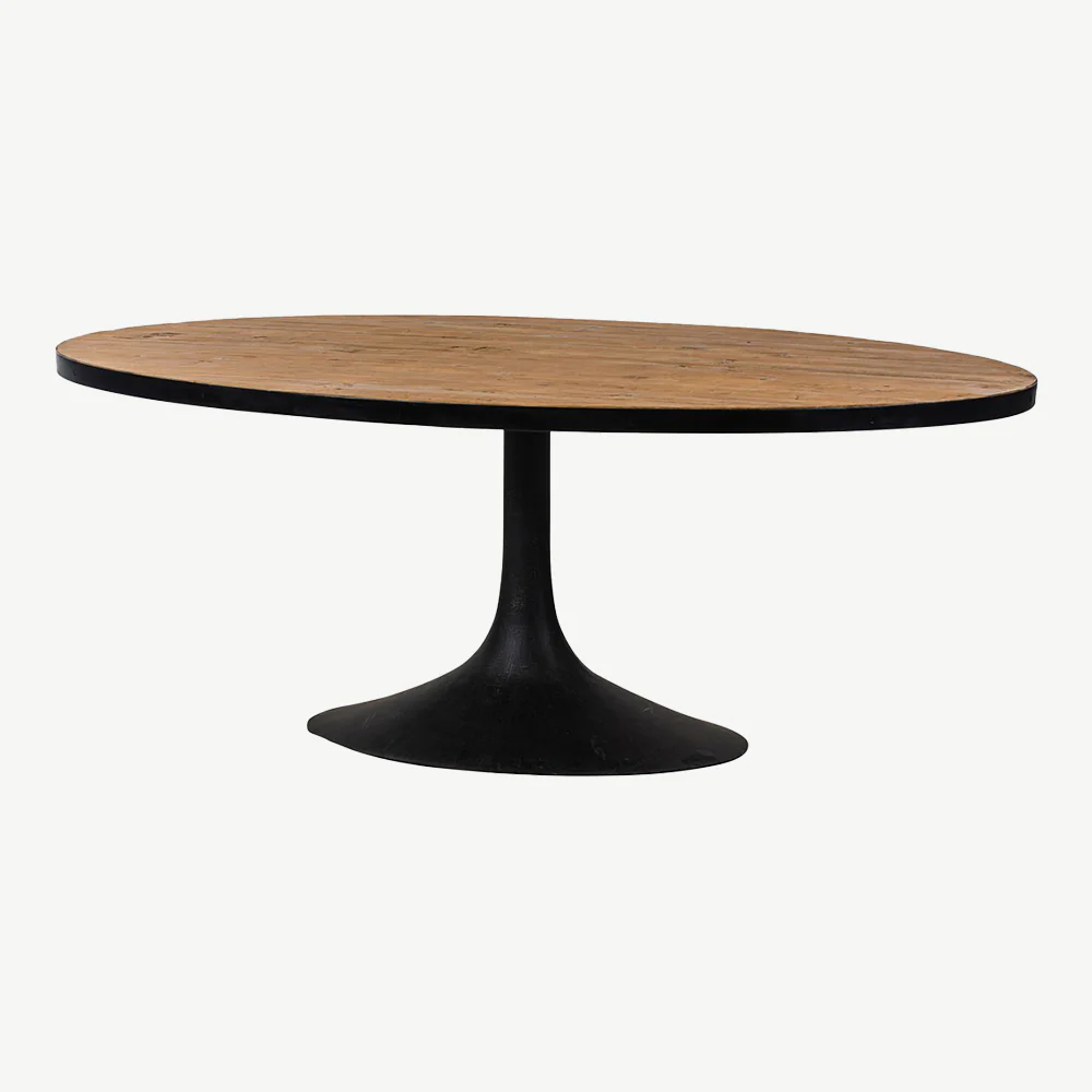 Elmont Large Dining Table - Image 2