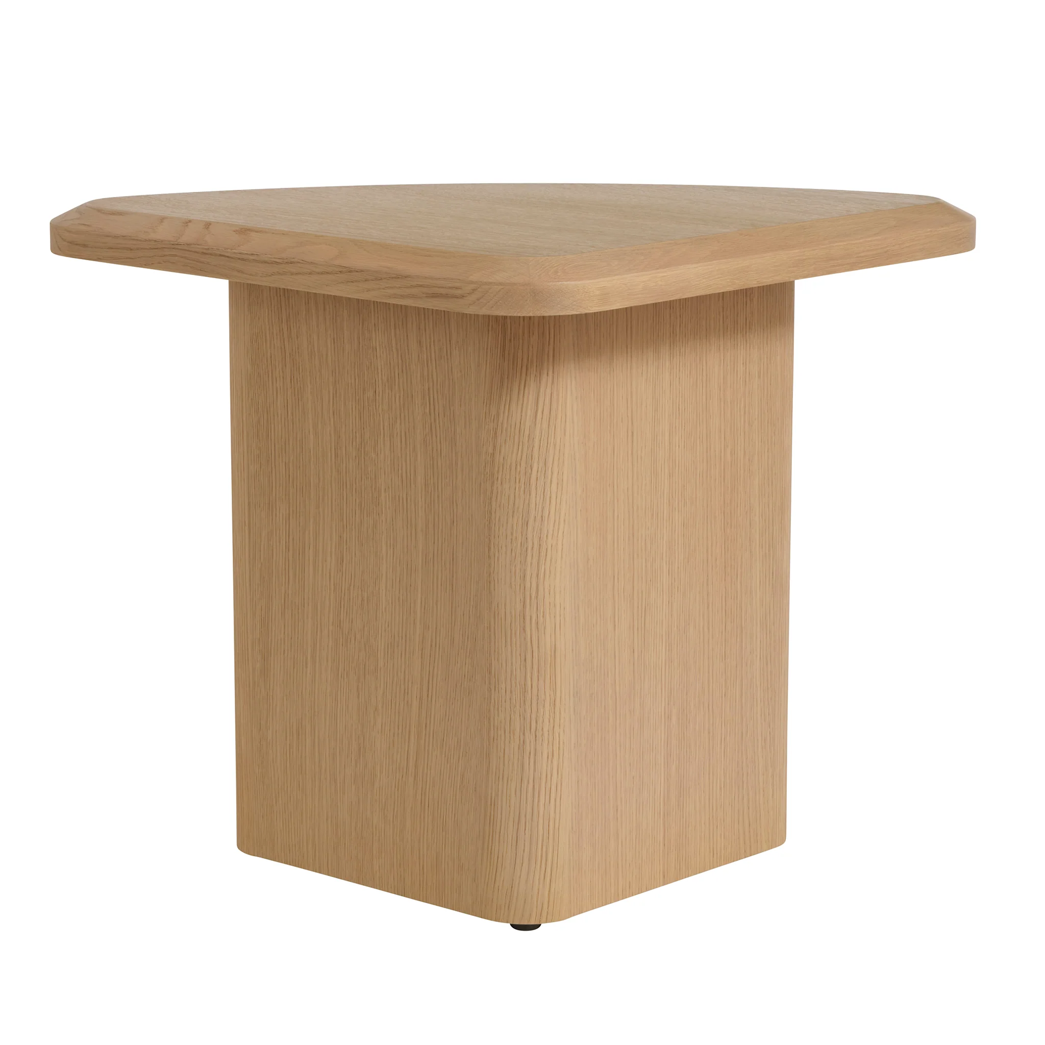 Elsinora Corner Lamp Table - Image 3