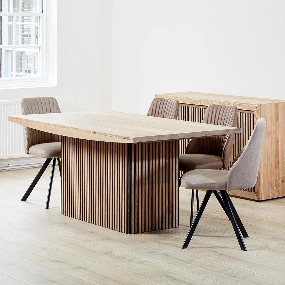 Elza Dining Table - Image 2