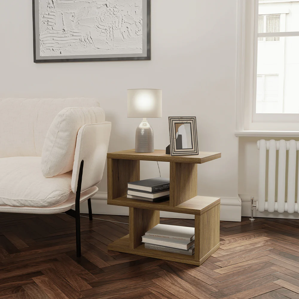 Embassy Lamp Table