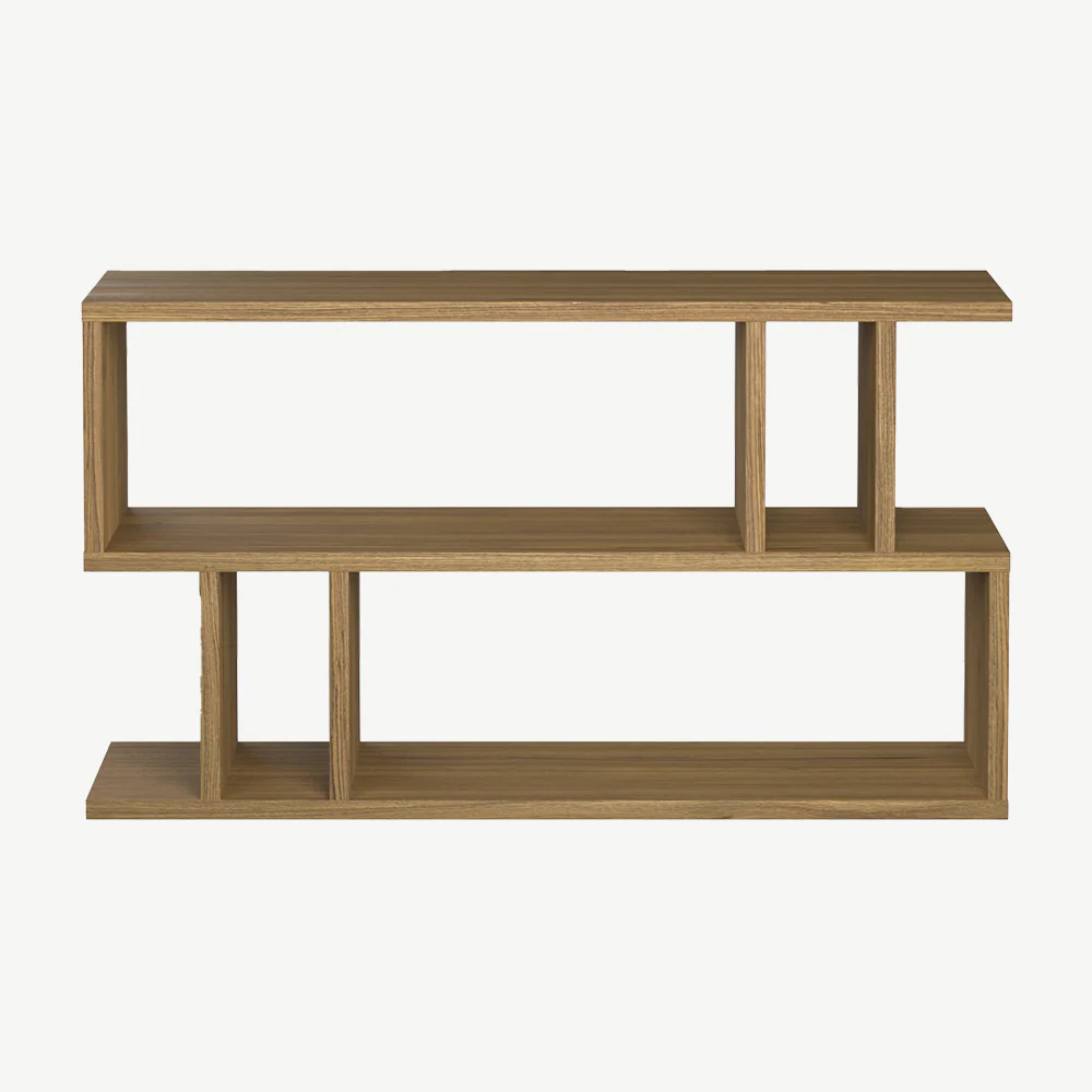 Embassy Low Shelving Unit - Image 2