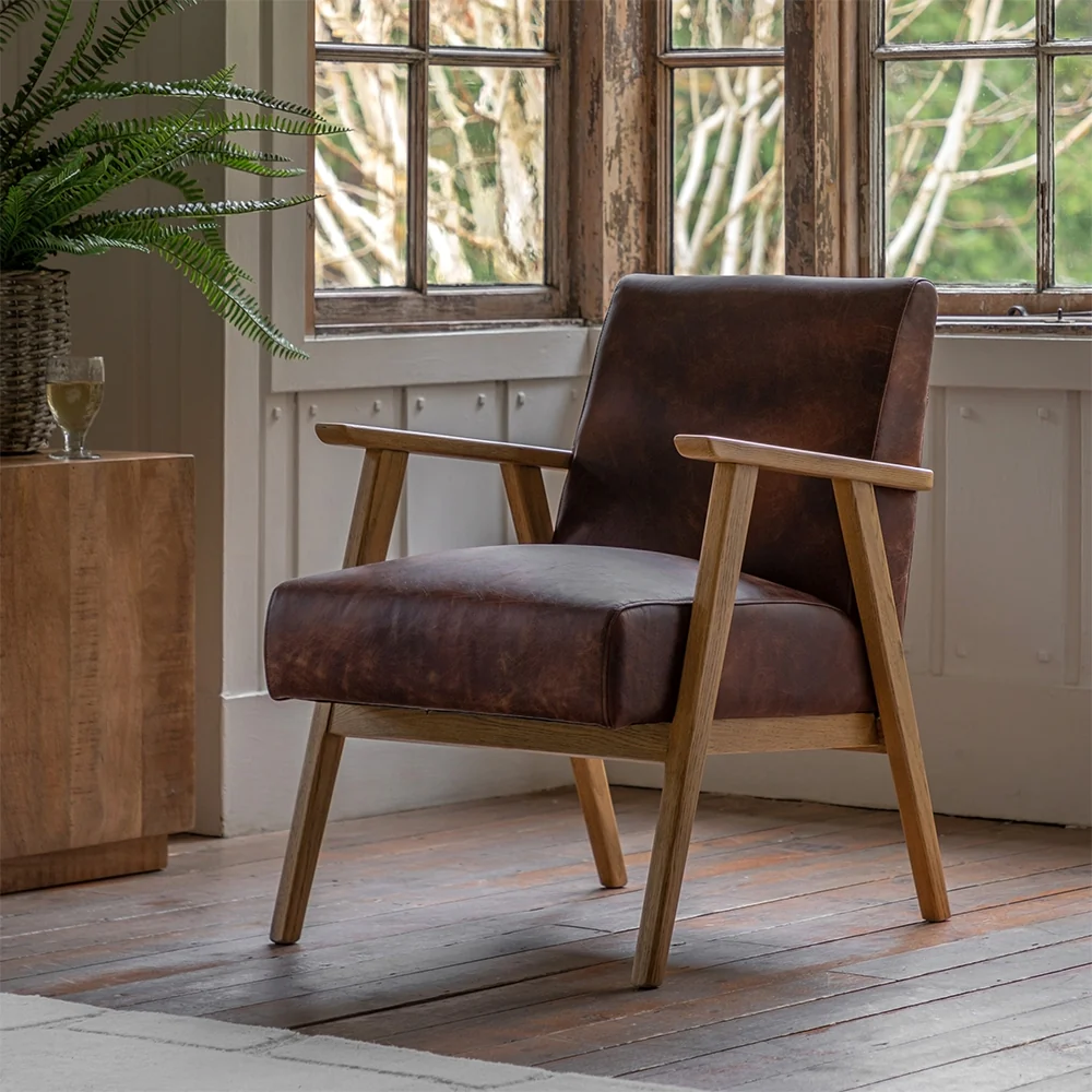 Emberton Armchair - Image 17