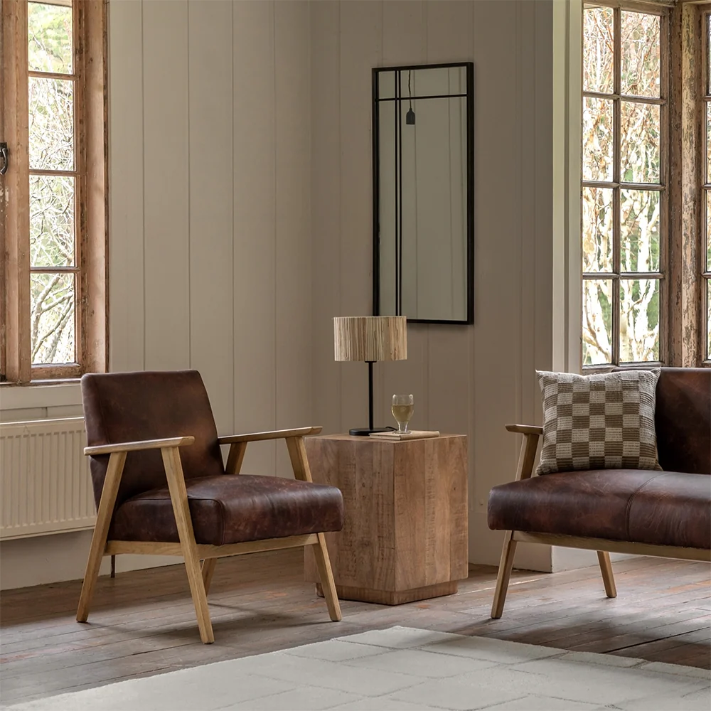 Emberton Armchair - Image 18