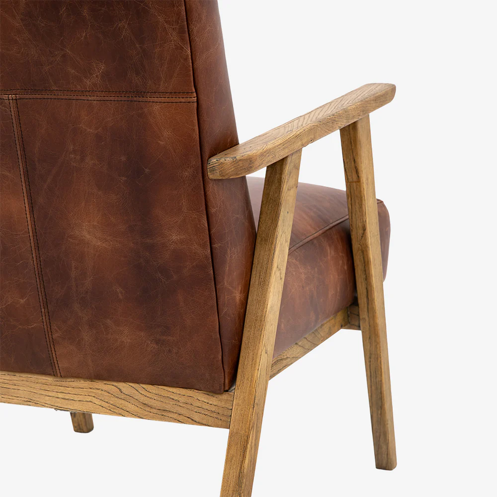 Emberton Armchair - Image 25