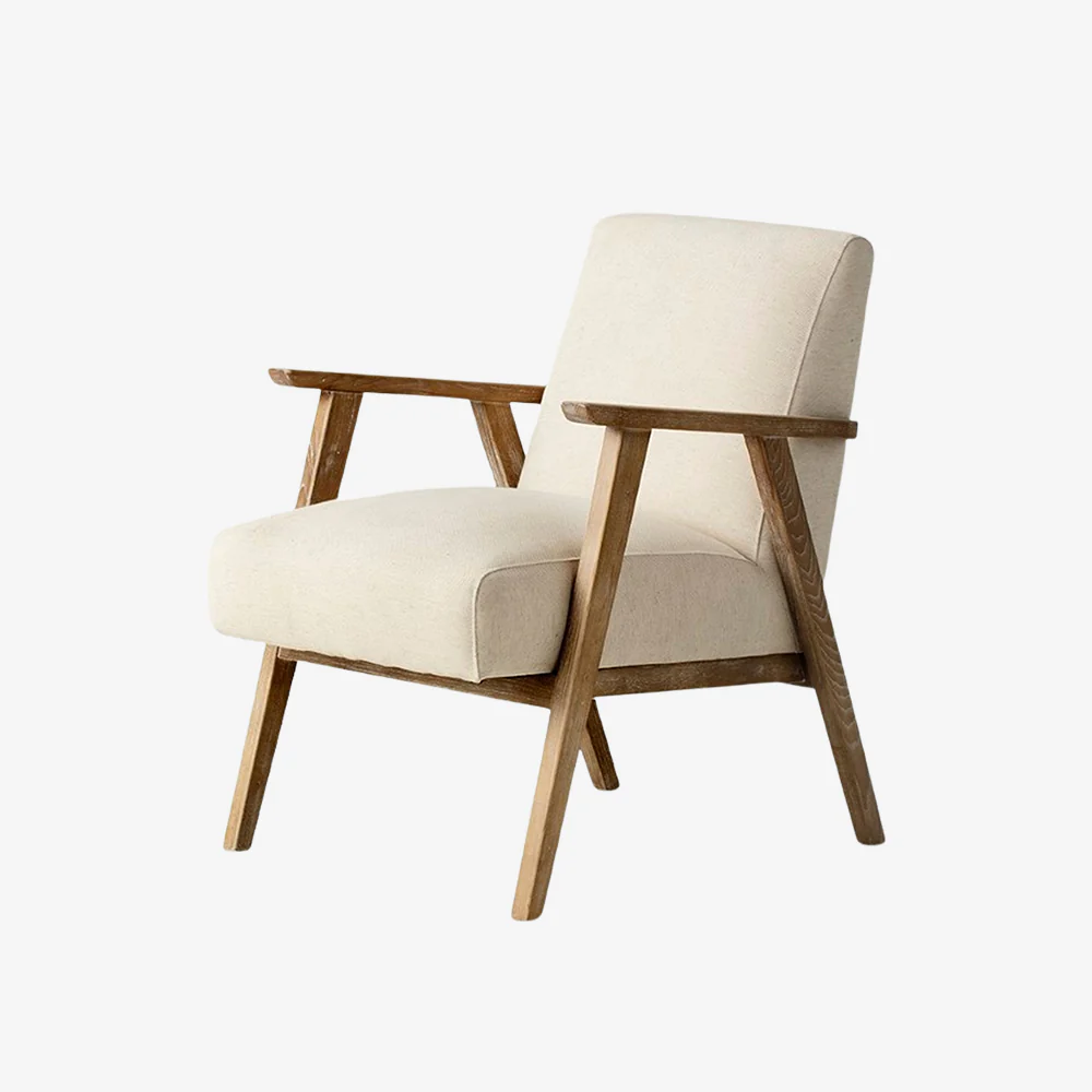 Emberton Armchair - Image 6