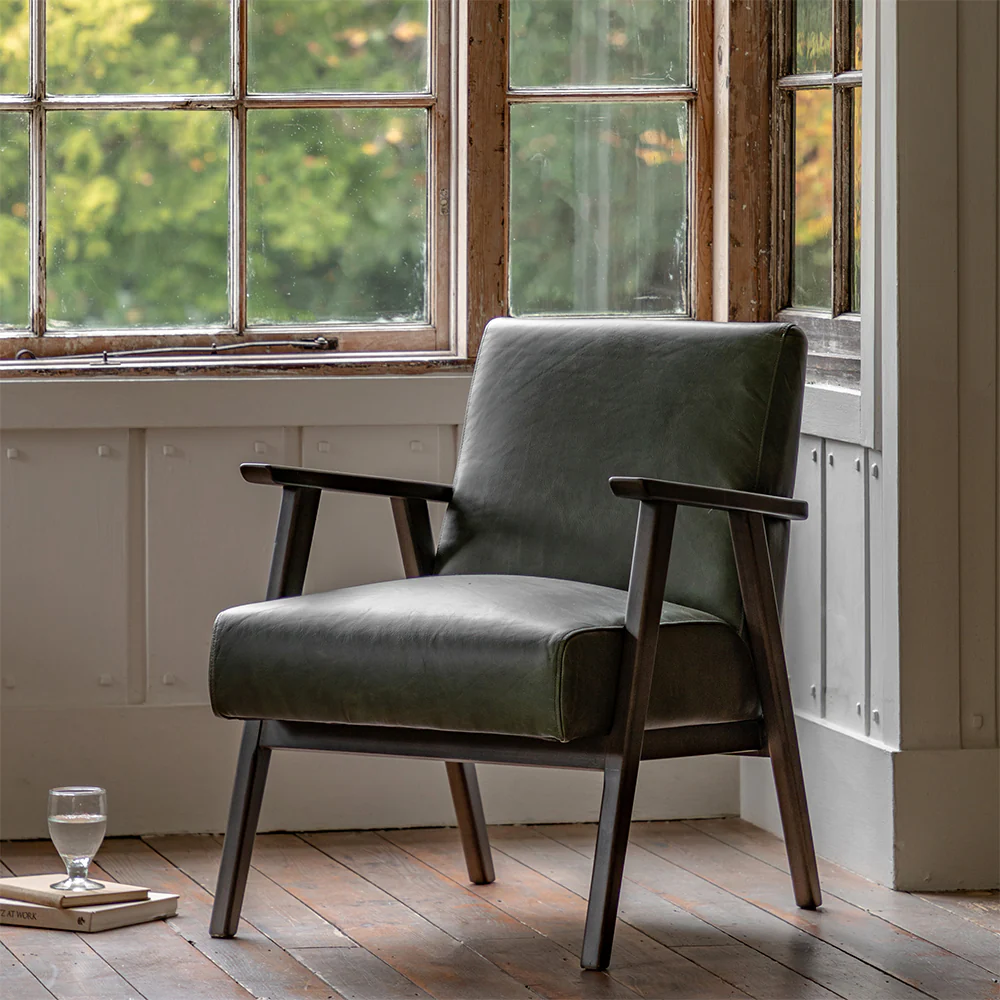 Emberton Armchair - Image 8