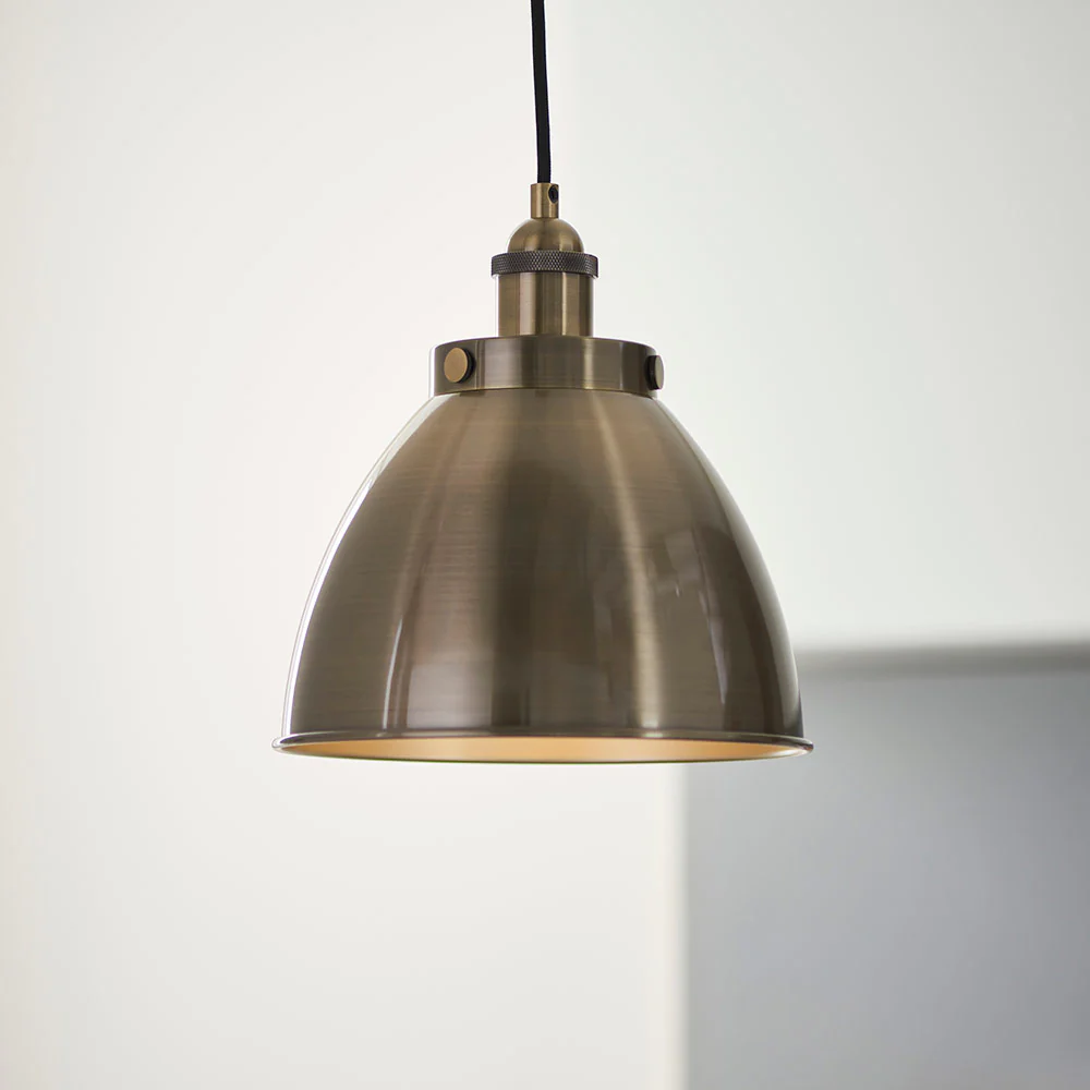 Bramall Small Pendant