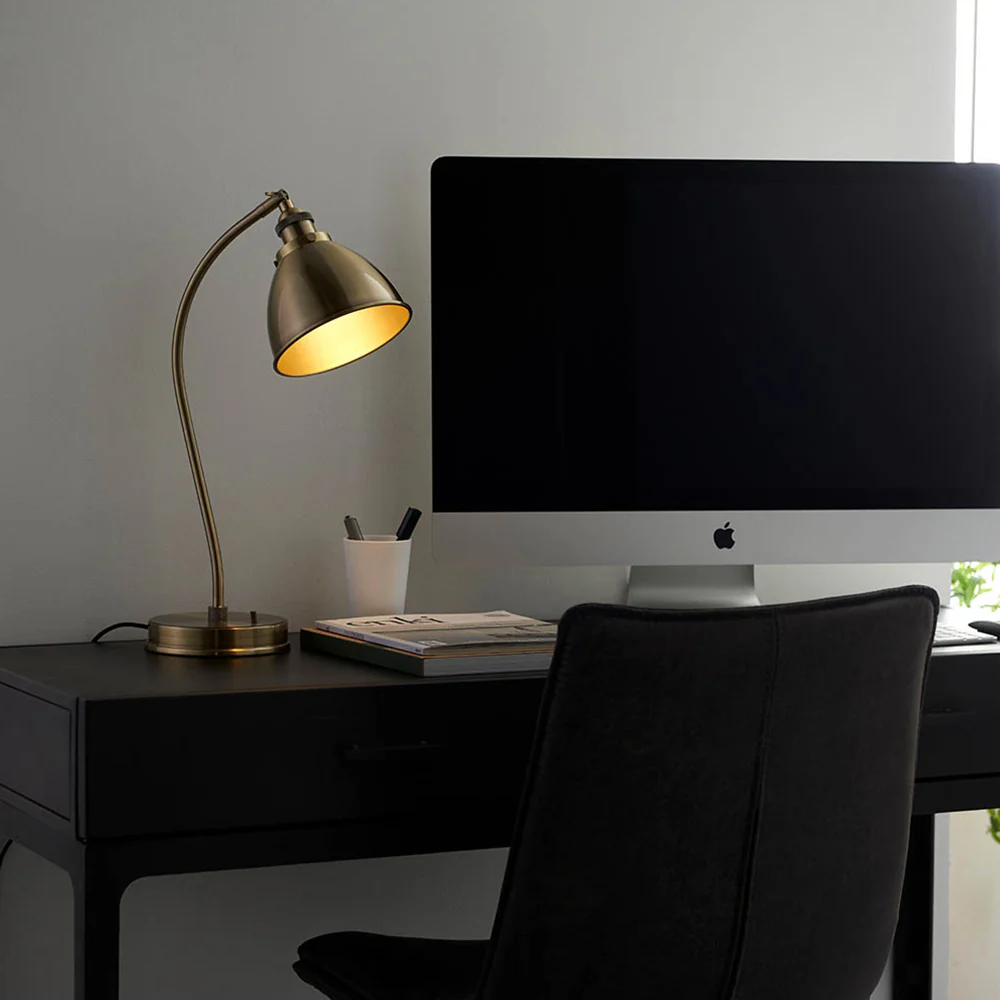 Bramall Table Lamp - Image 3