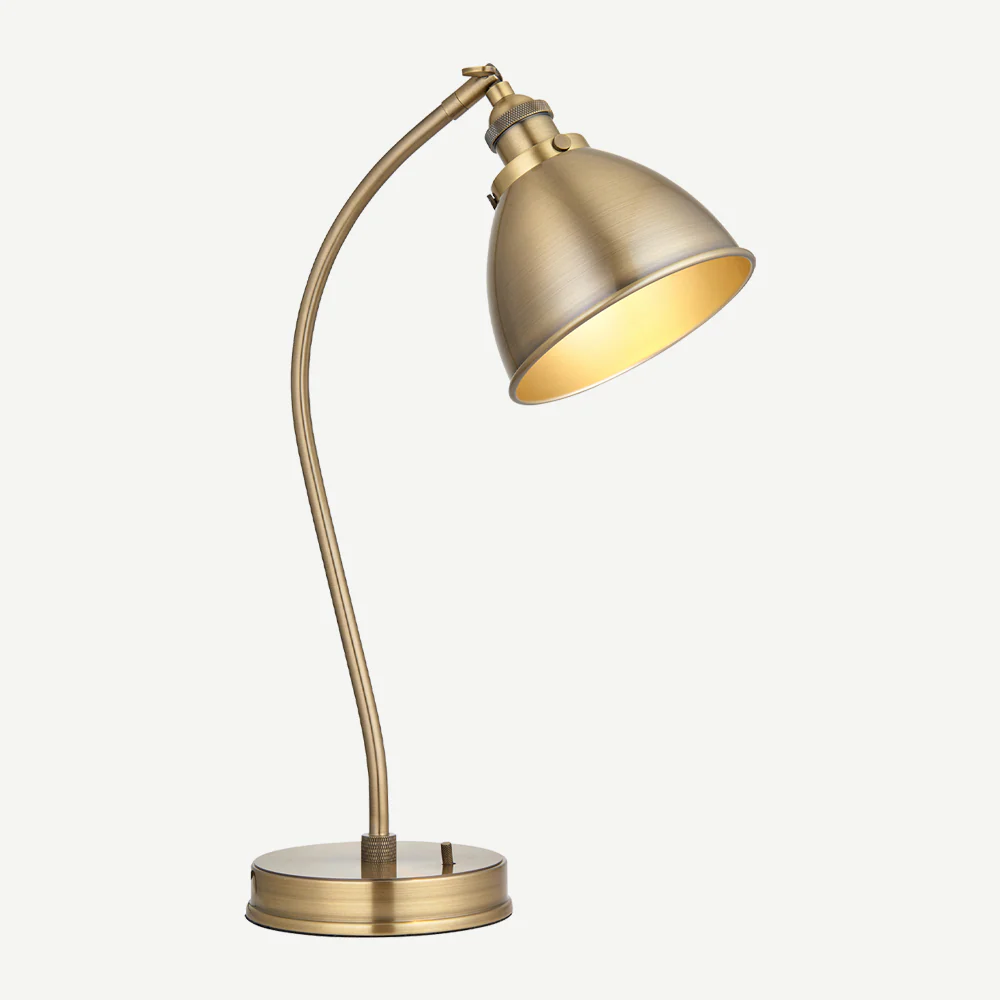 Bramall Table Lamp - Image 6