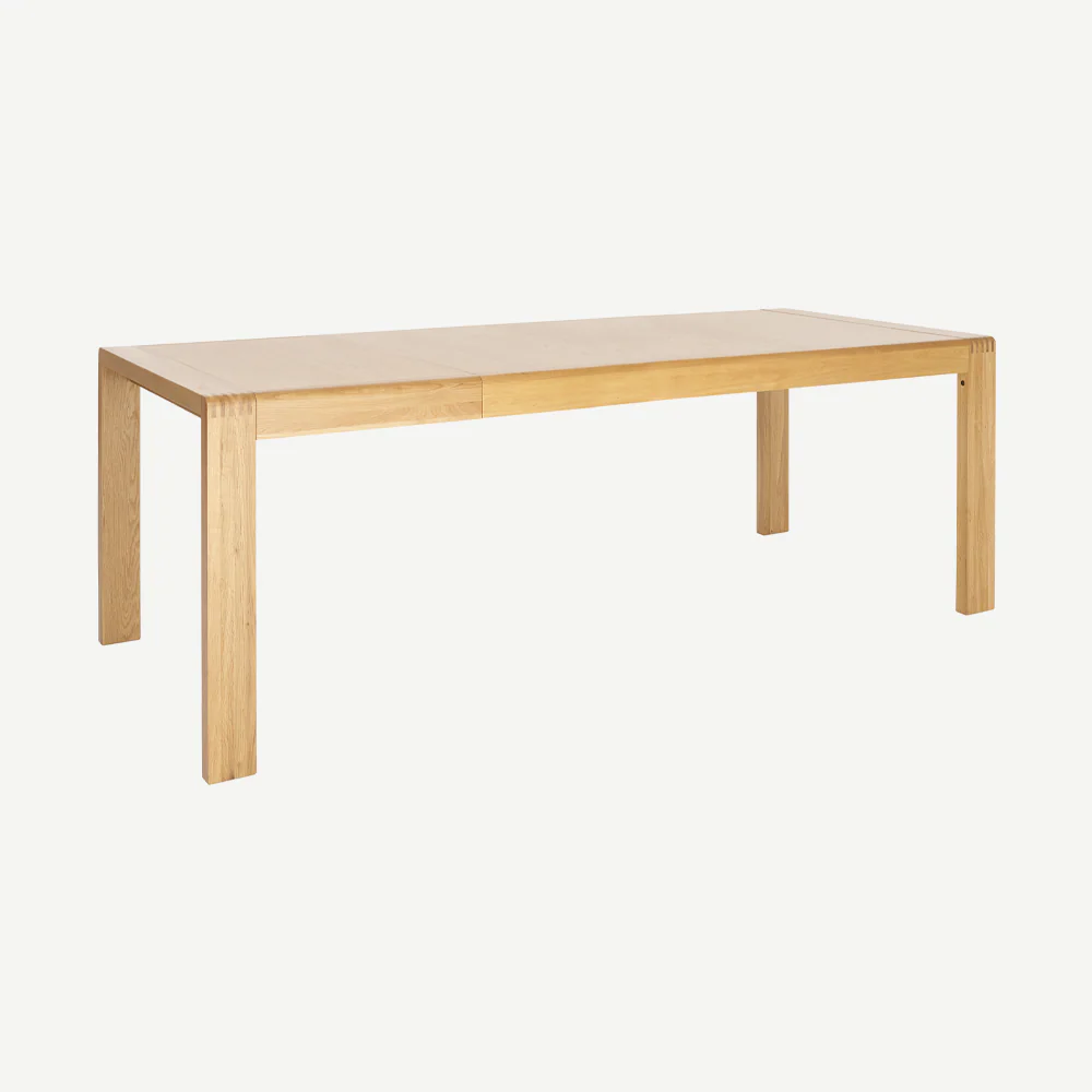Ercol Bosco Medium Extending Dining Table - Image 3