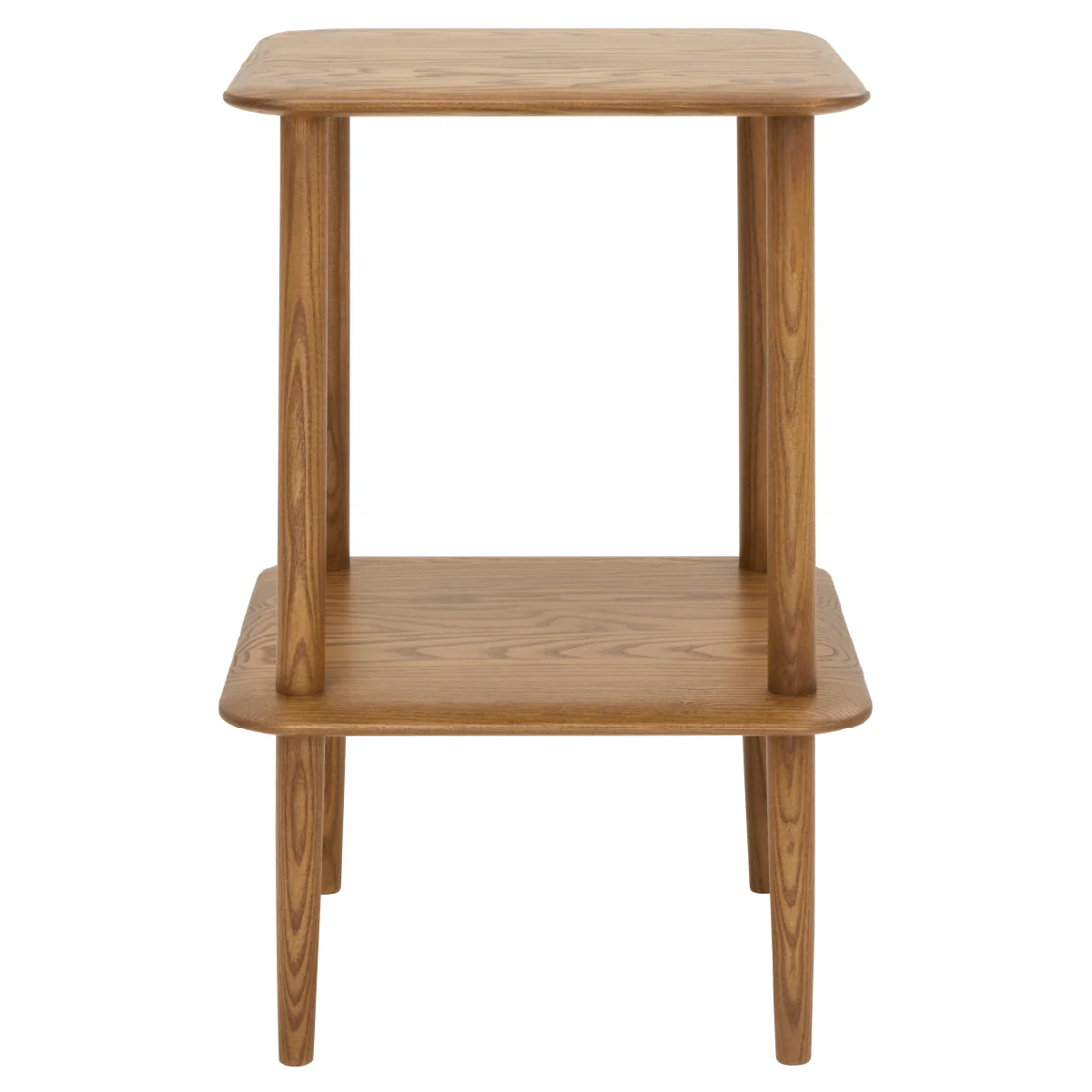 Ercol Stack Lamp Table - Image 3