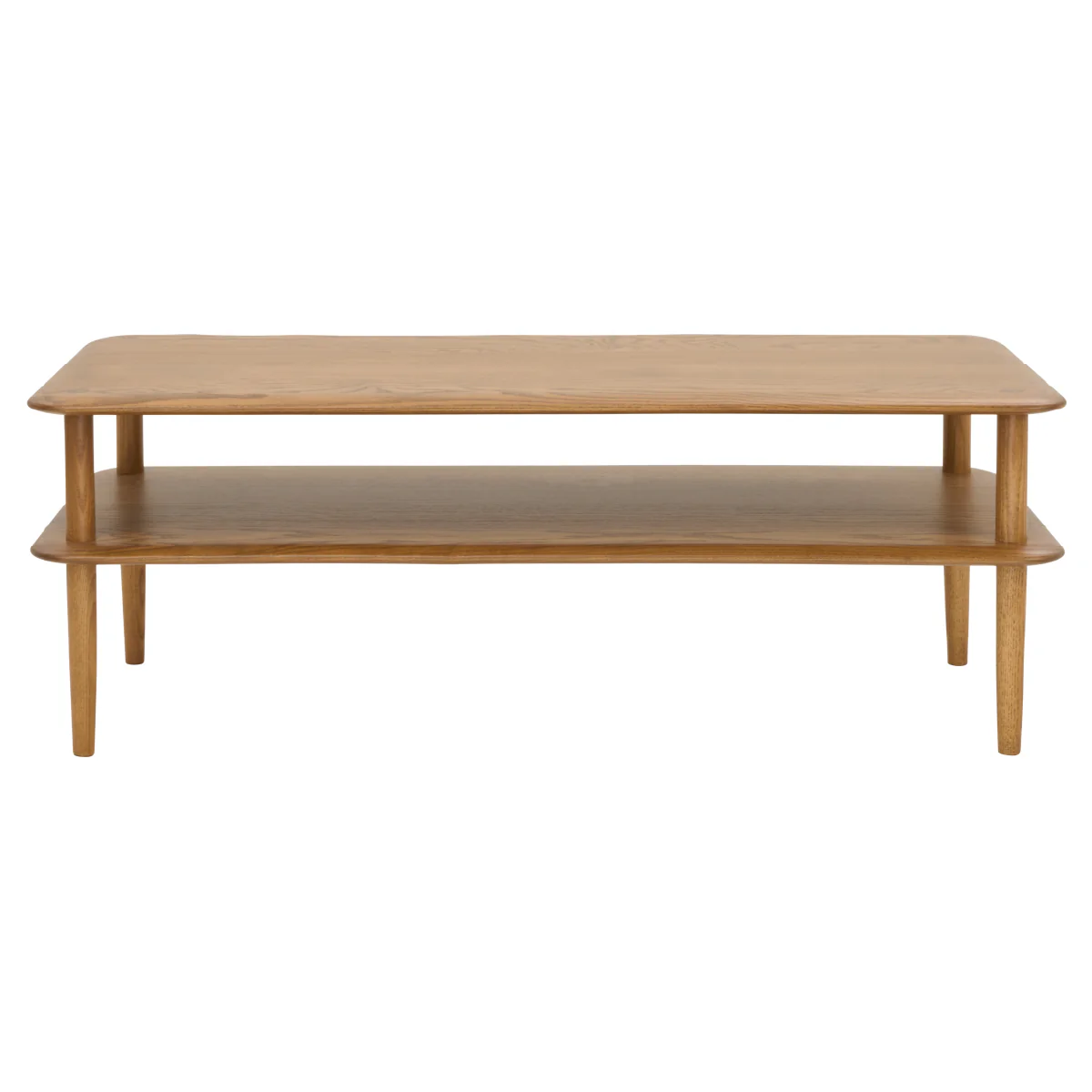 Ercol Stack Coffee table - Image 3