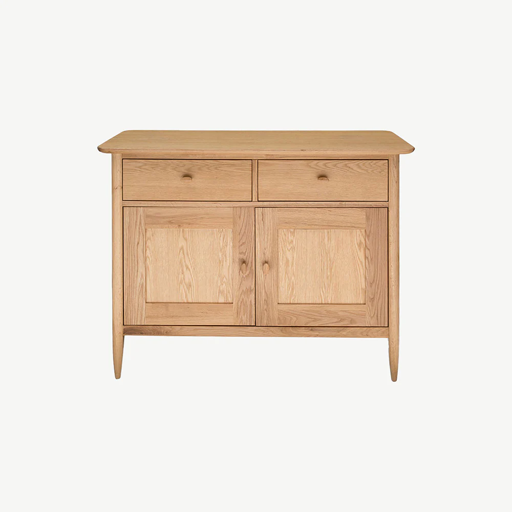 Ercol Teramo Small Sideboard
