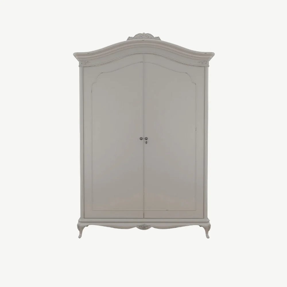Etienne Wide Fitted Wardrobe - Image 4