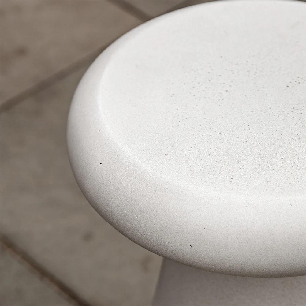 Evia Side Table - Image 2