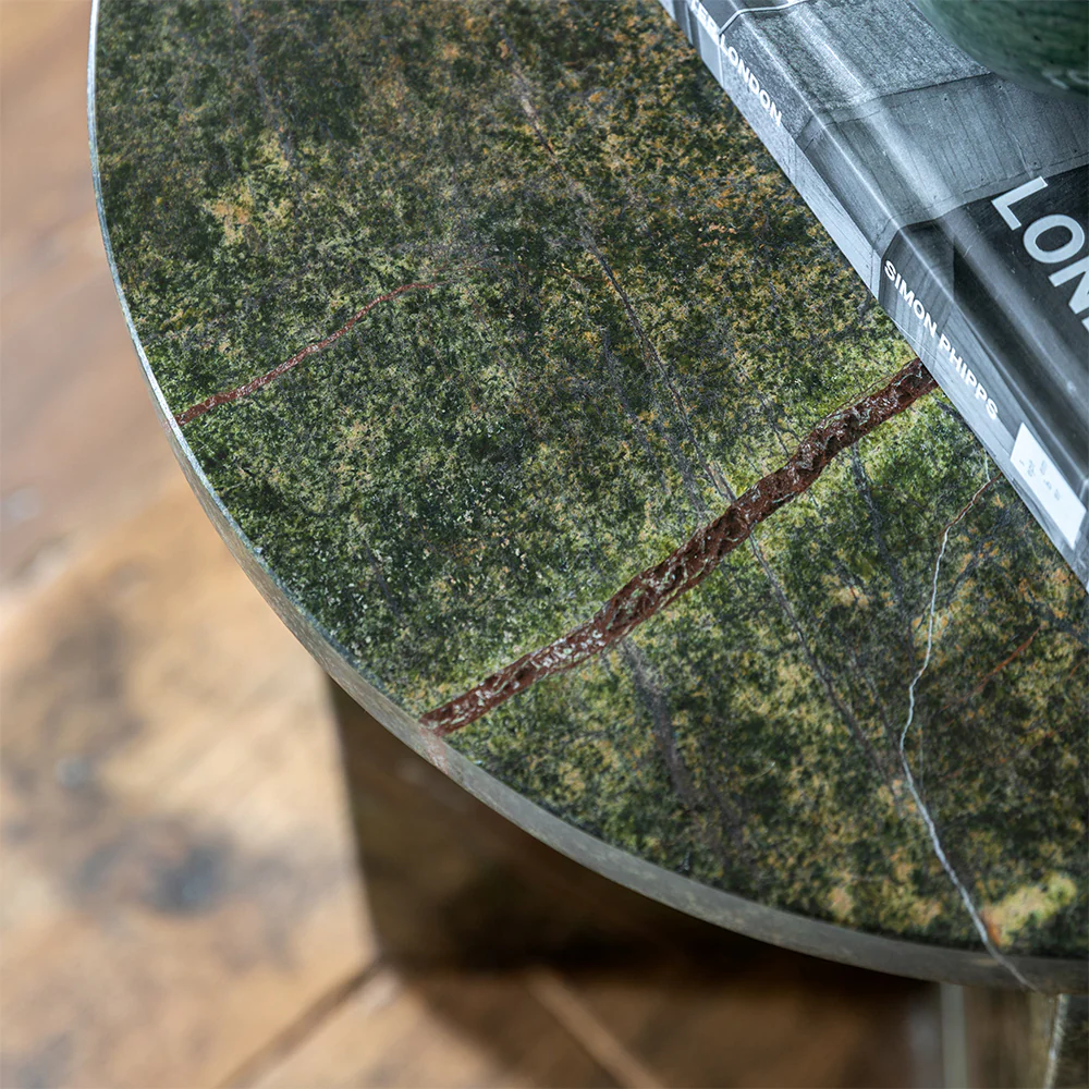 Farley Side Table - Image 3