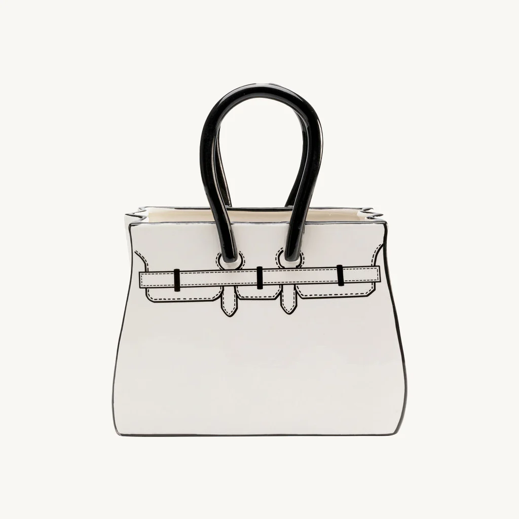 Favola Bag Vase