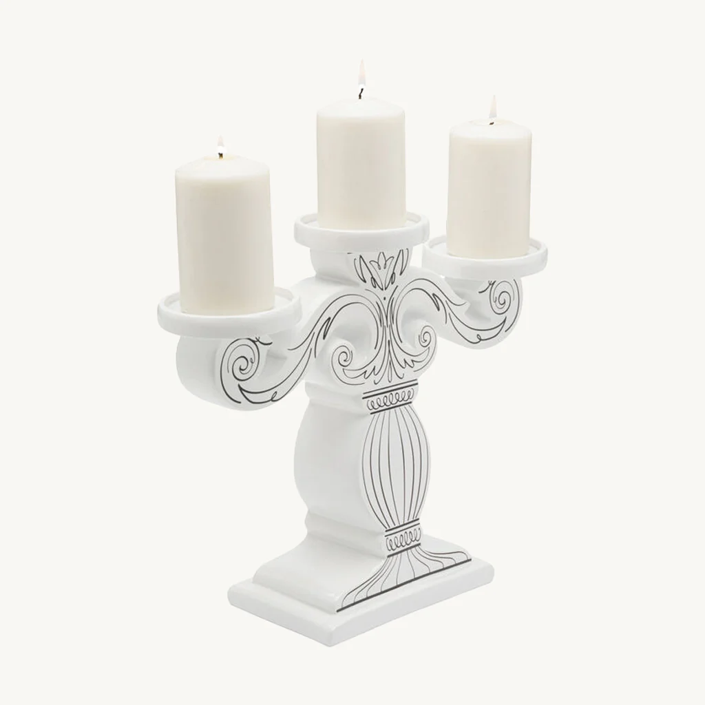 Favola Candle Holder - Image 3