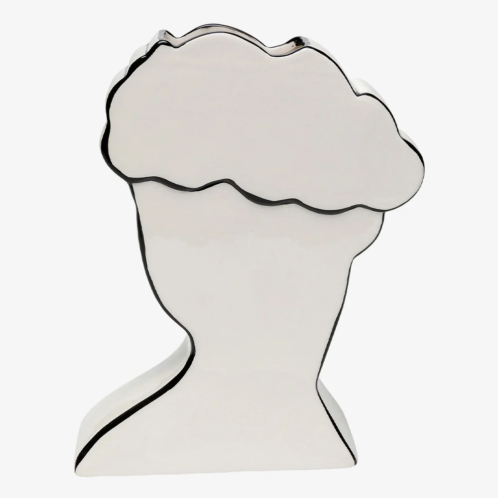 Favola Lady Vase - Image 10
