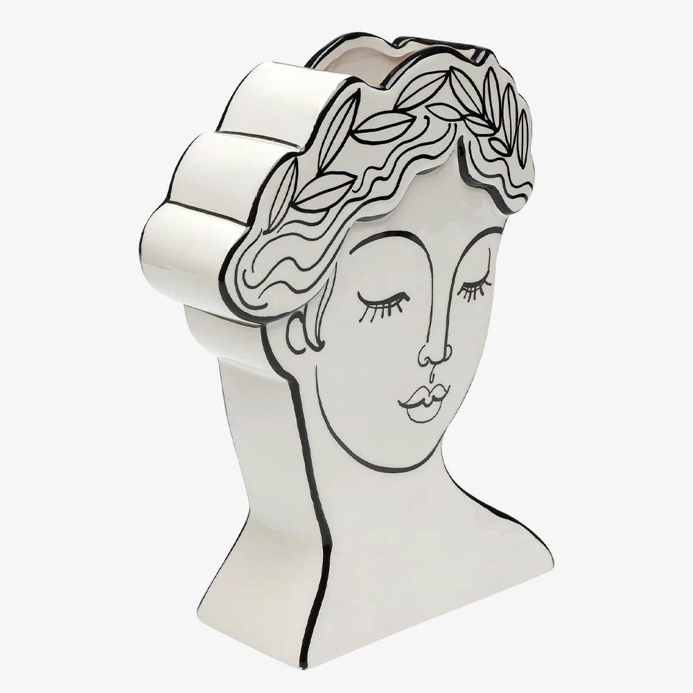 Favola Lady Vase - Image 2
