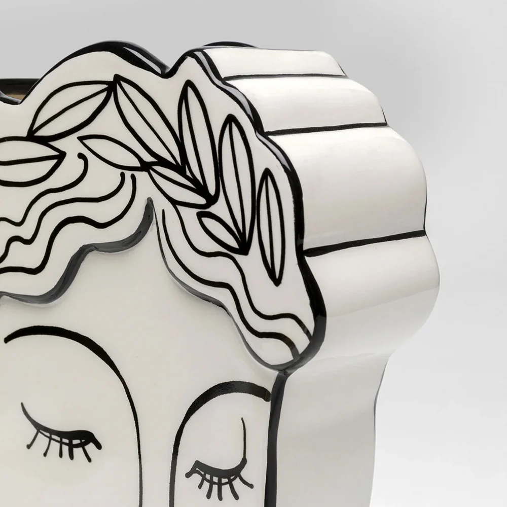 Favola Lady Vase - Image 5