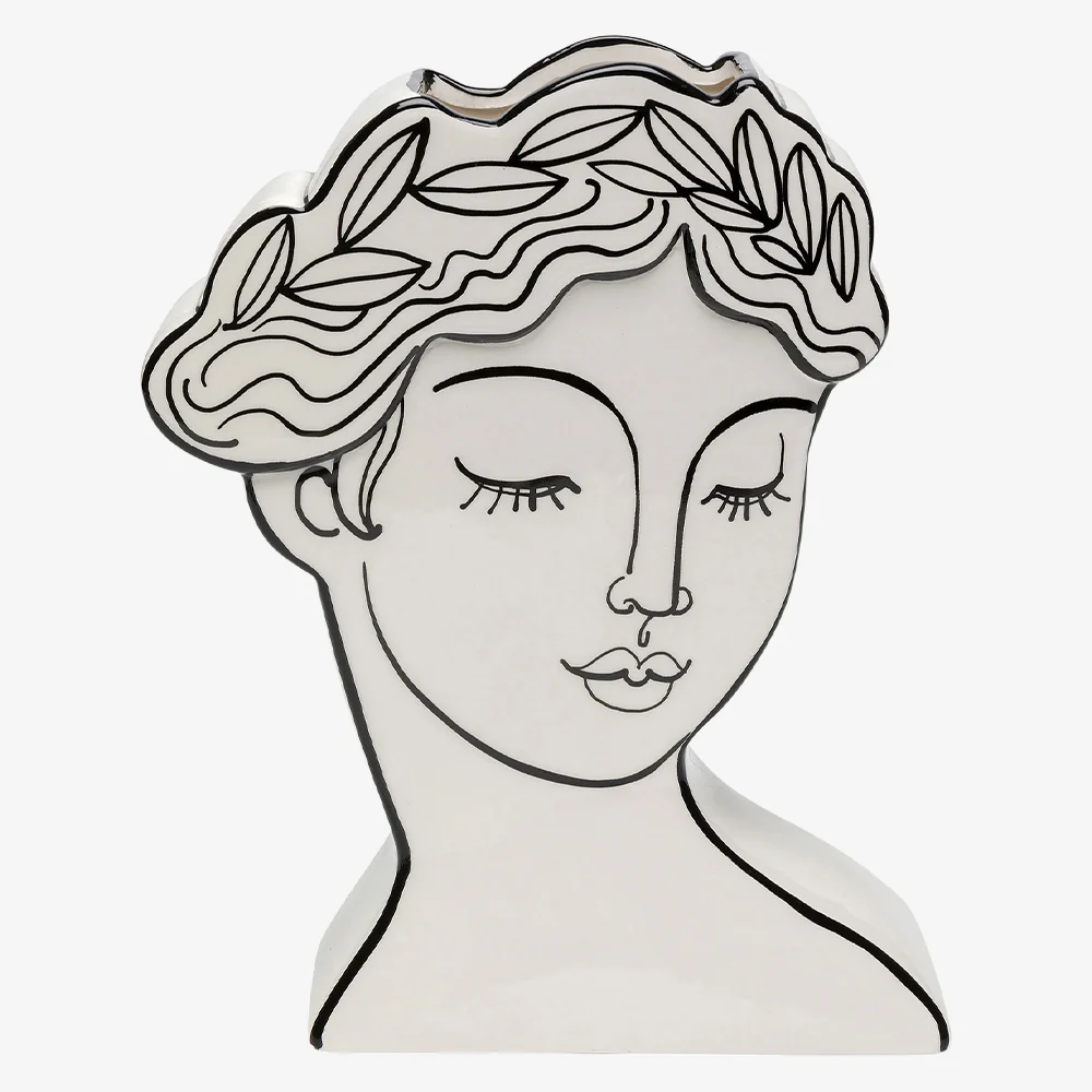 Favola Lady Vase - Image 8