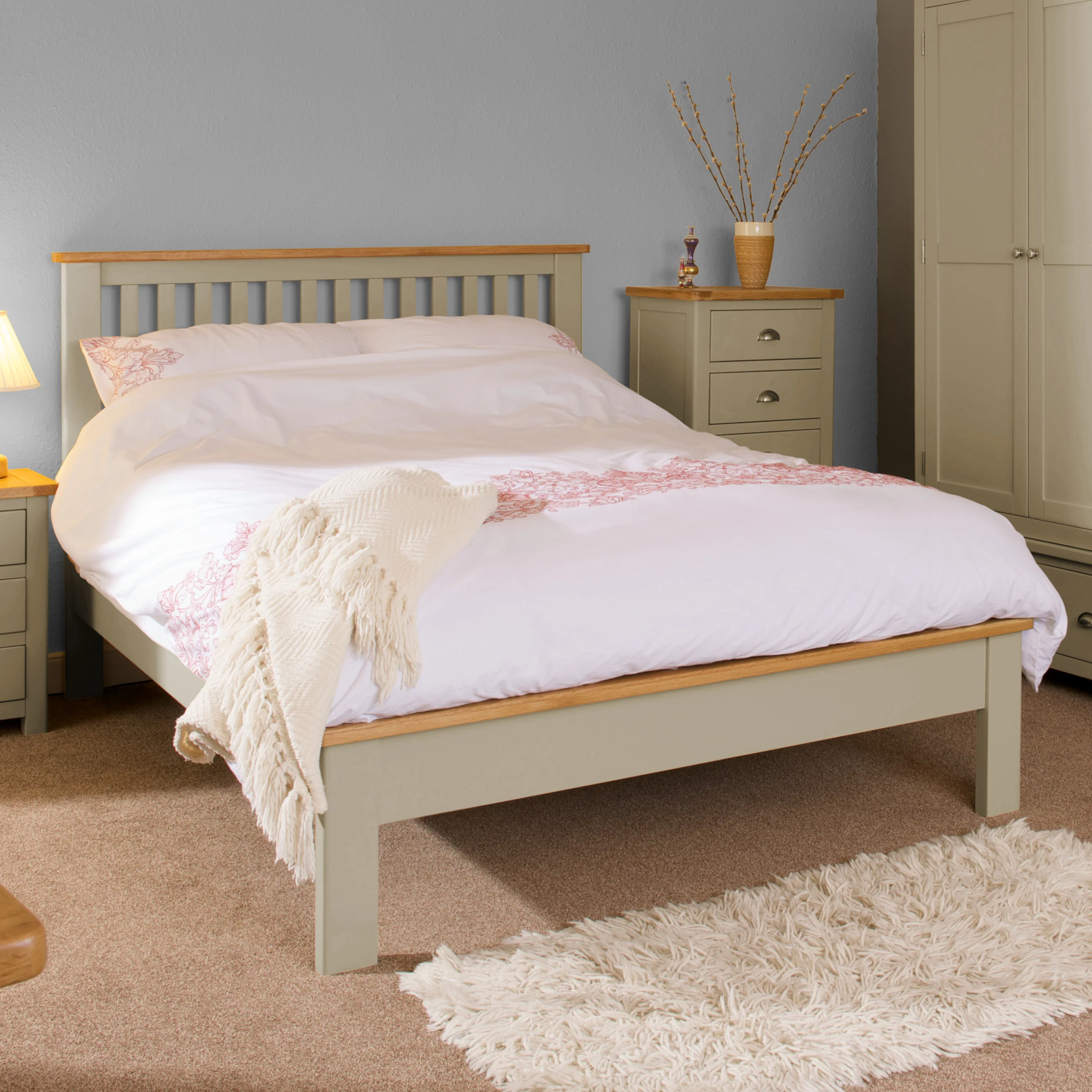 Florence Bedstead - Image 4