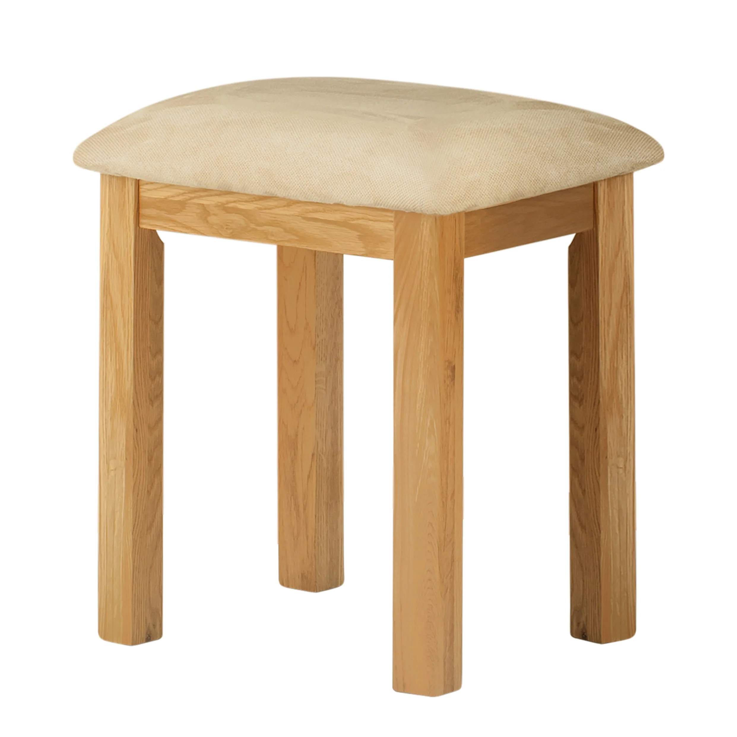 Florence Dressing Table Stool - Image 3