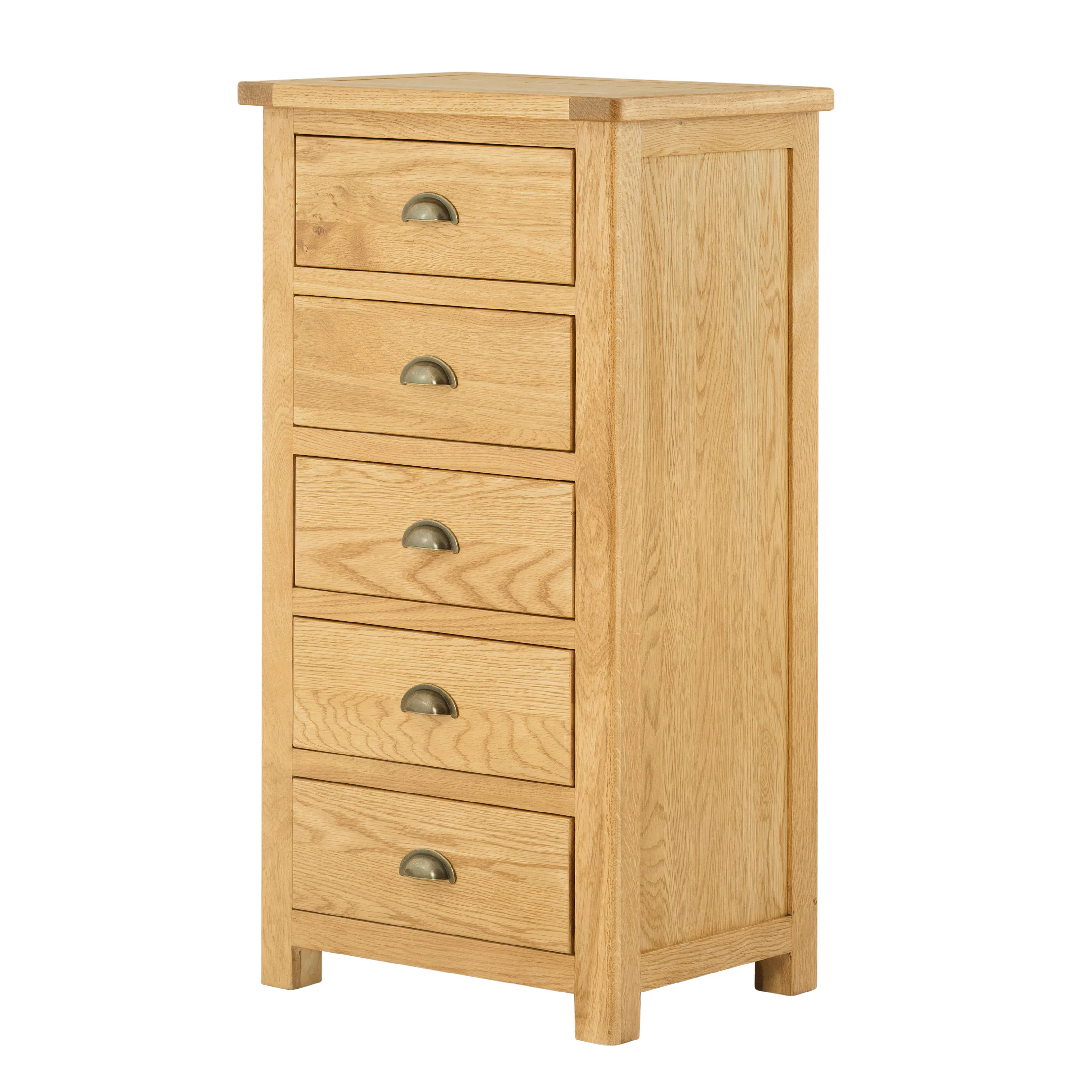 Florence Wellington Chest