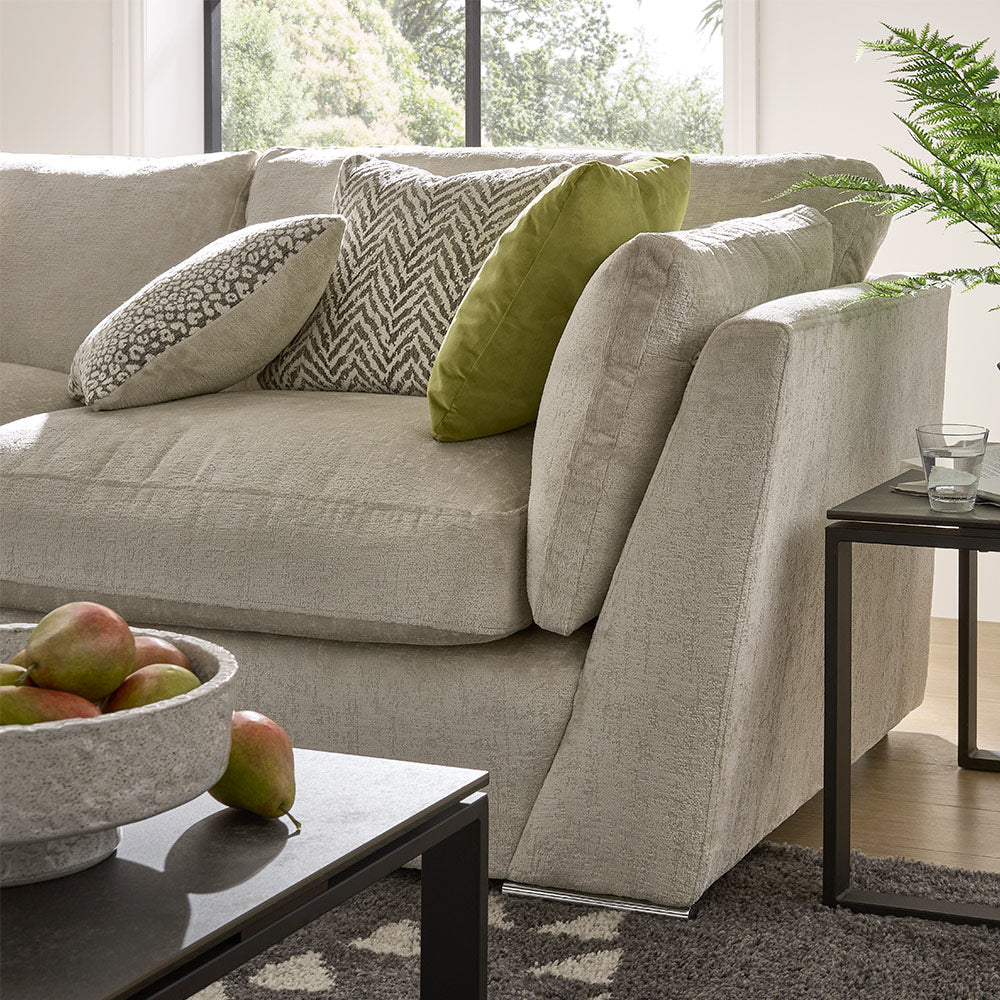 Fontaine Corner Sofa - Image 3